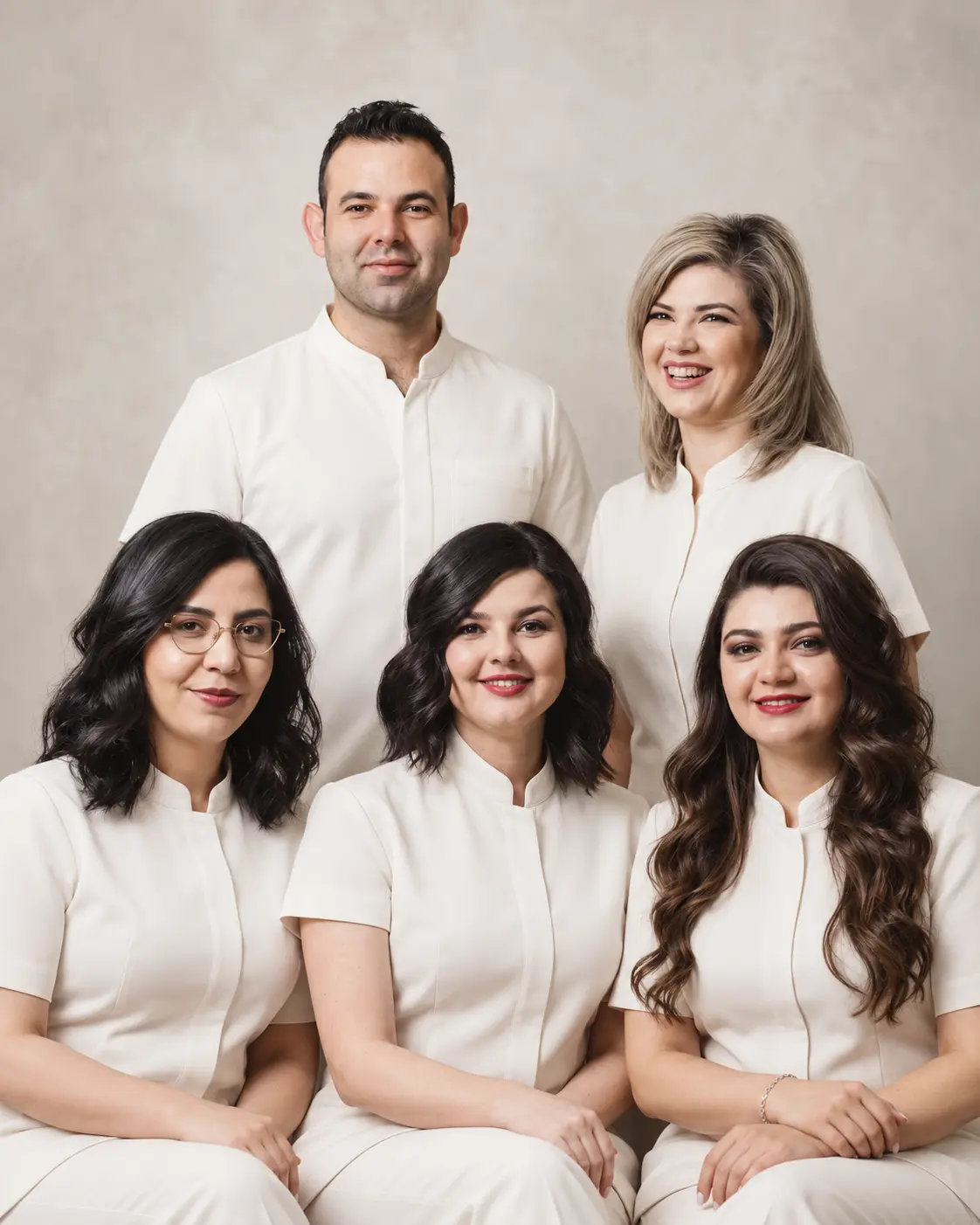 luna team
